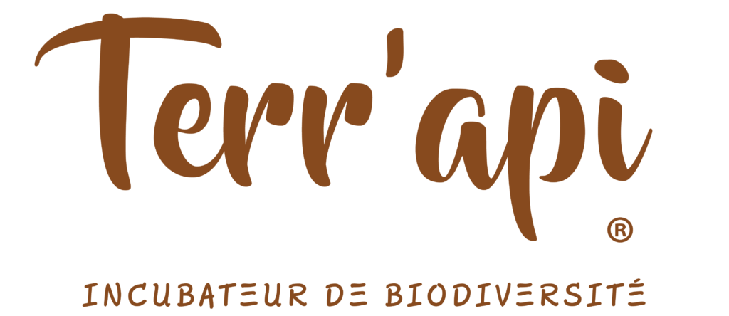 Terr'api® - Logo