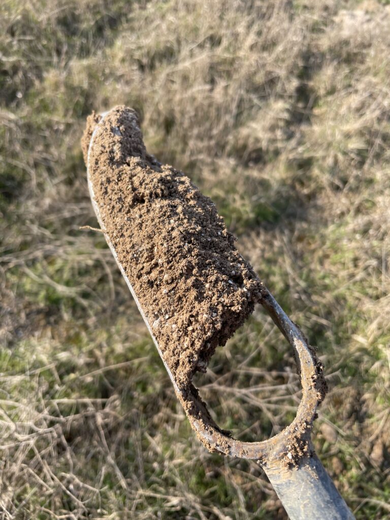 Terr'api® - Photo tarière - Page agroécologie